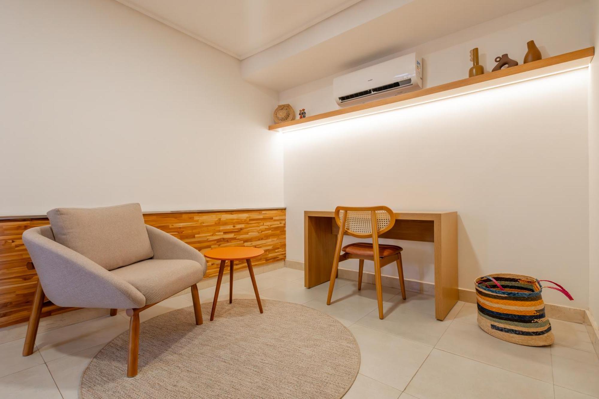 Mareiro Hotel Beira Mar Φορταλέζα Εξωτερικό φωτογραφία