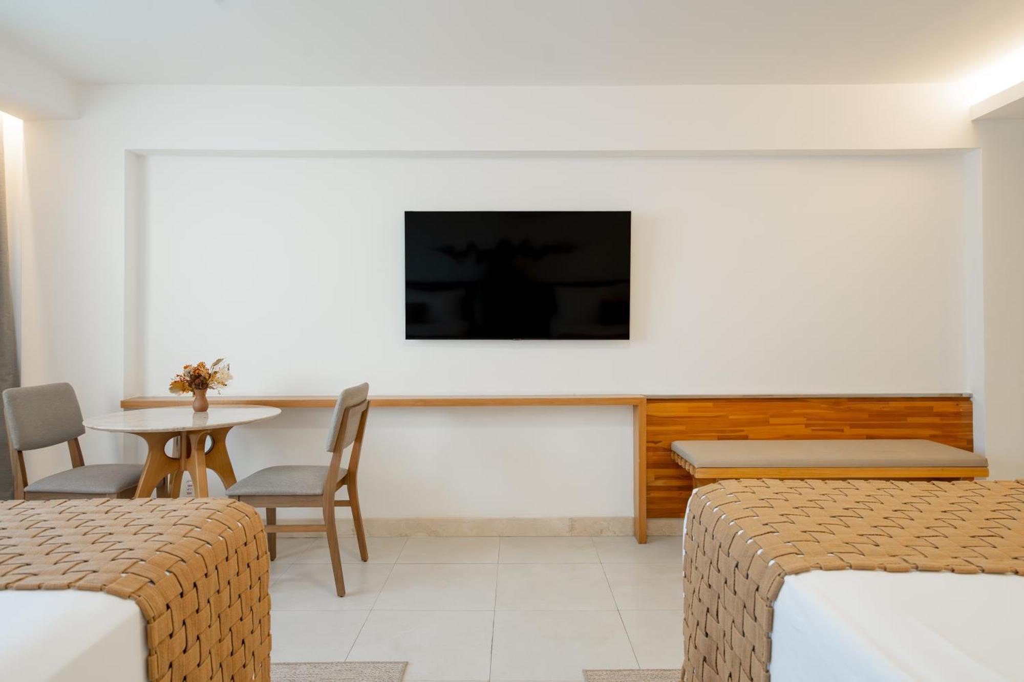Mareiro Hotel Beira Mar Φορταλέζα Εξωτερικό φωτογραφία