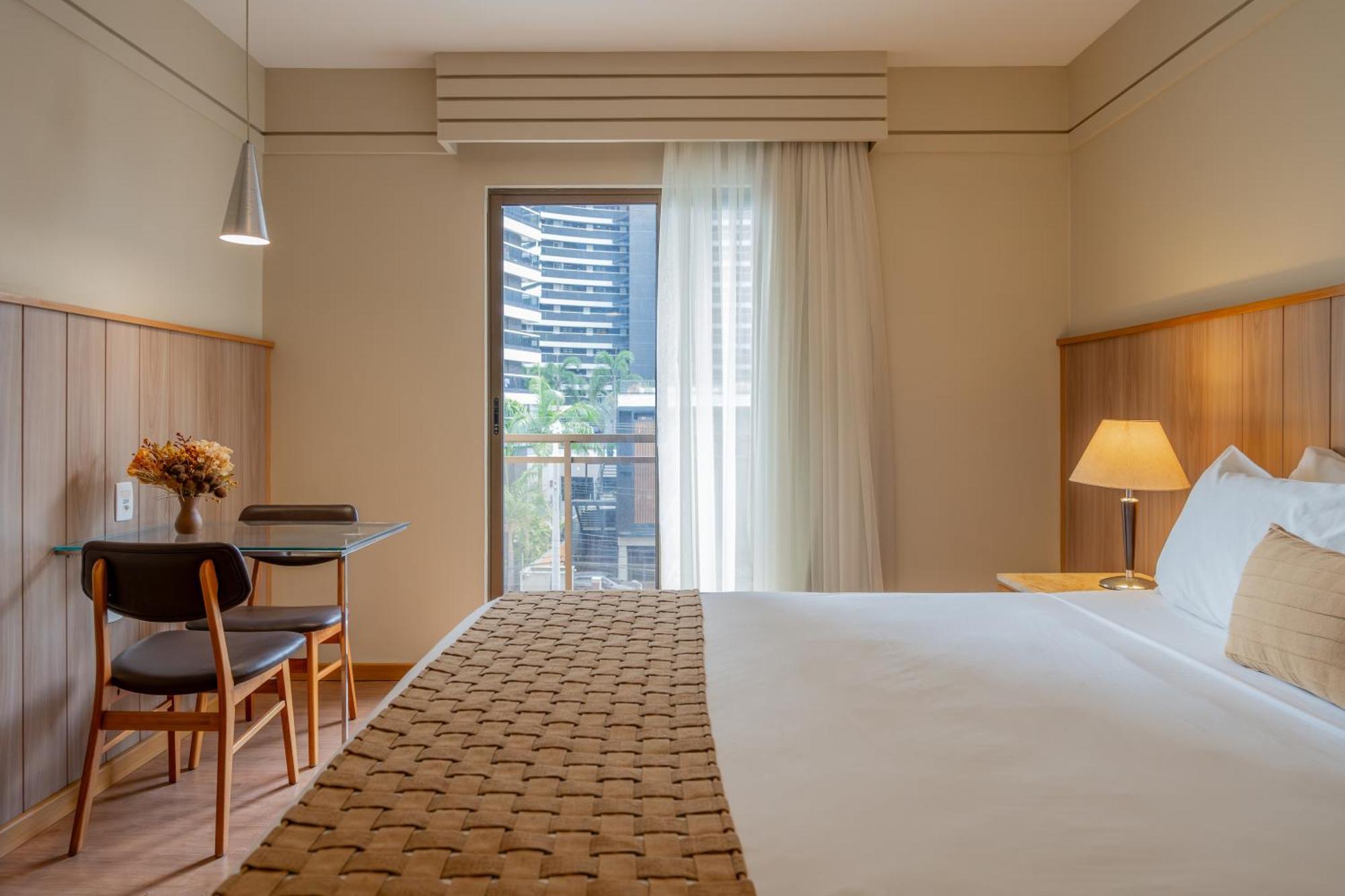 Mareiro Hotel Beira Mar Φορταλέζα Εξωτερικό φωτογραφία