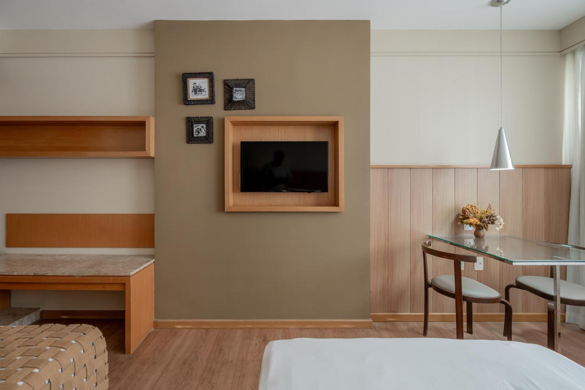 Mareiro Hotel Beira Mar Φορταλέζα Εξωτερικό φωτογραφία