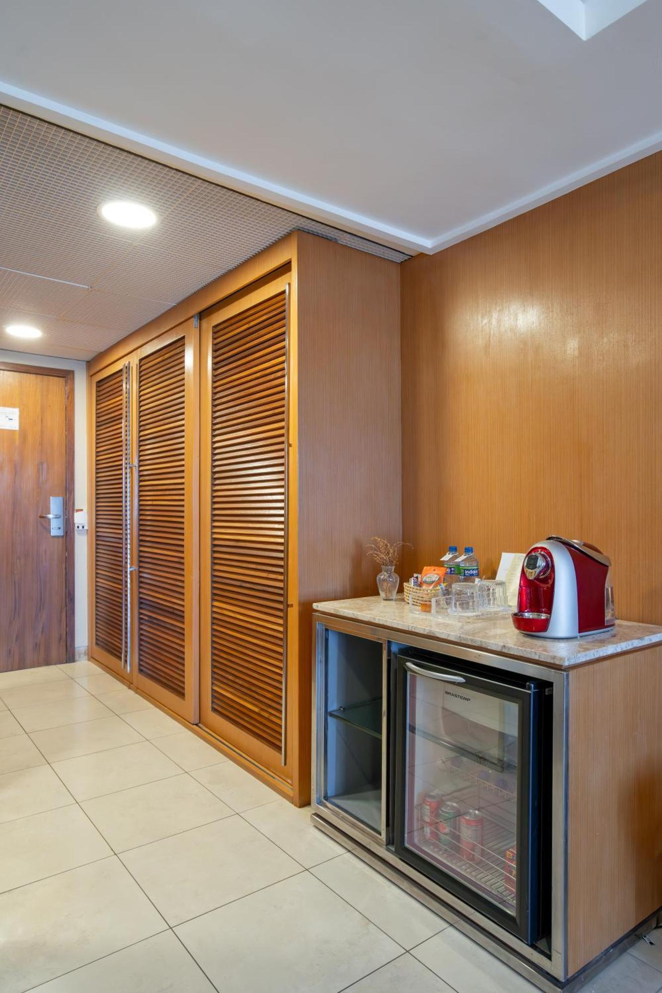 Mareiro Hotel Beira Mar Φορταλέζα Εξωτερικό φωτογραφία