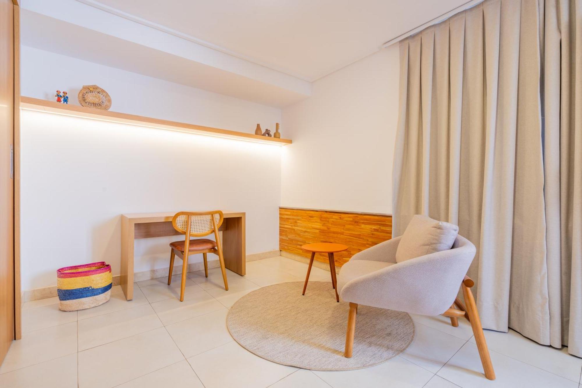 Mareiro Hotel Beira Mar Φορταλέζα Εξωτερικό φωτογραφία