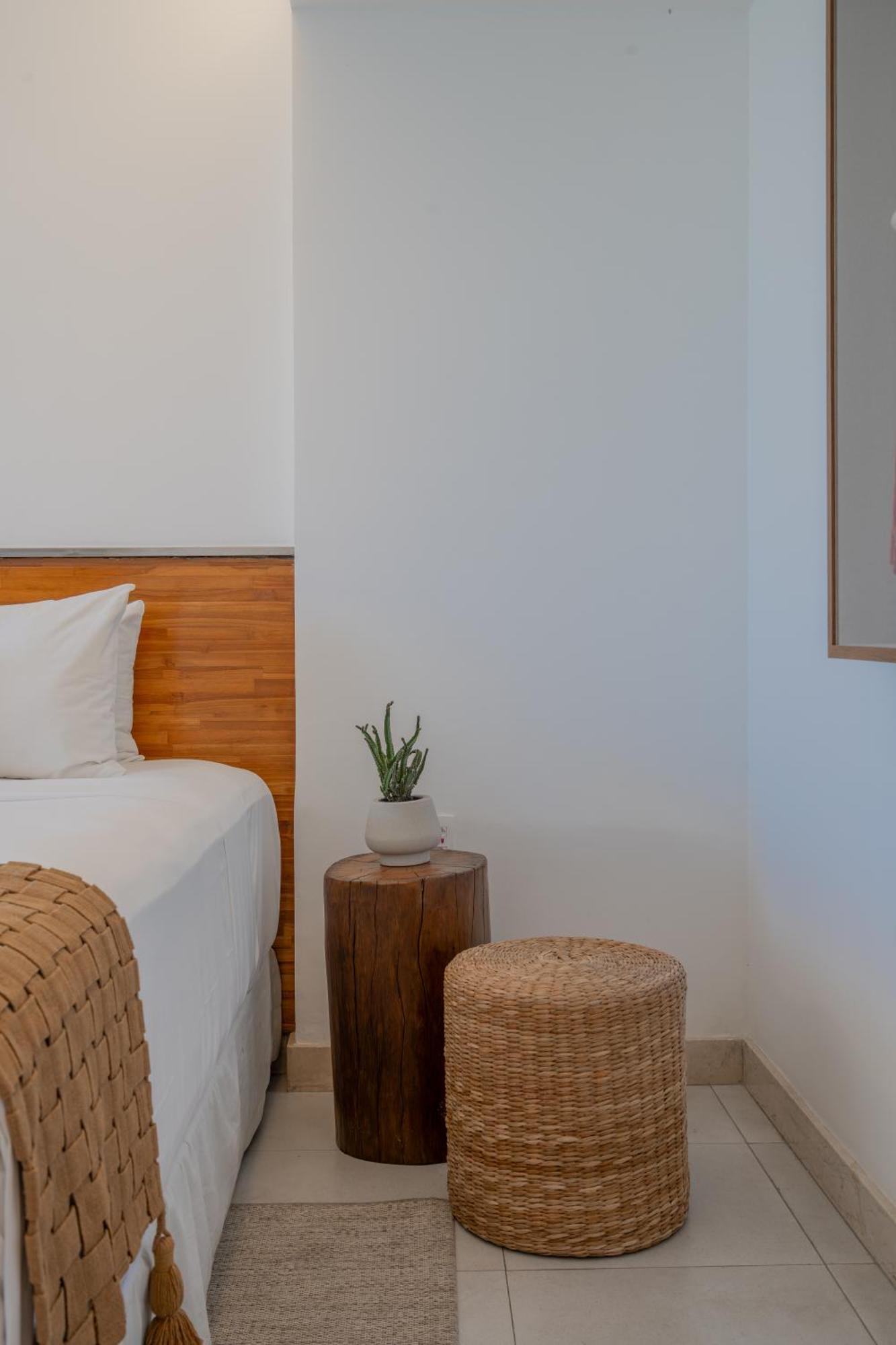 Mareiro Hotel Beira Mar Φορταλέζα Εξωτερικό φωτογραφία