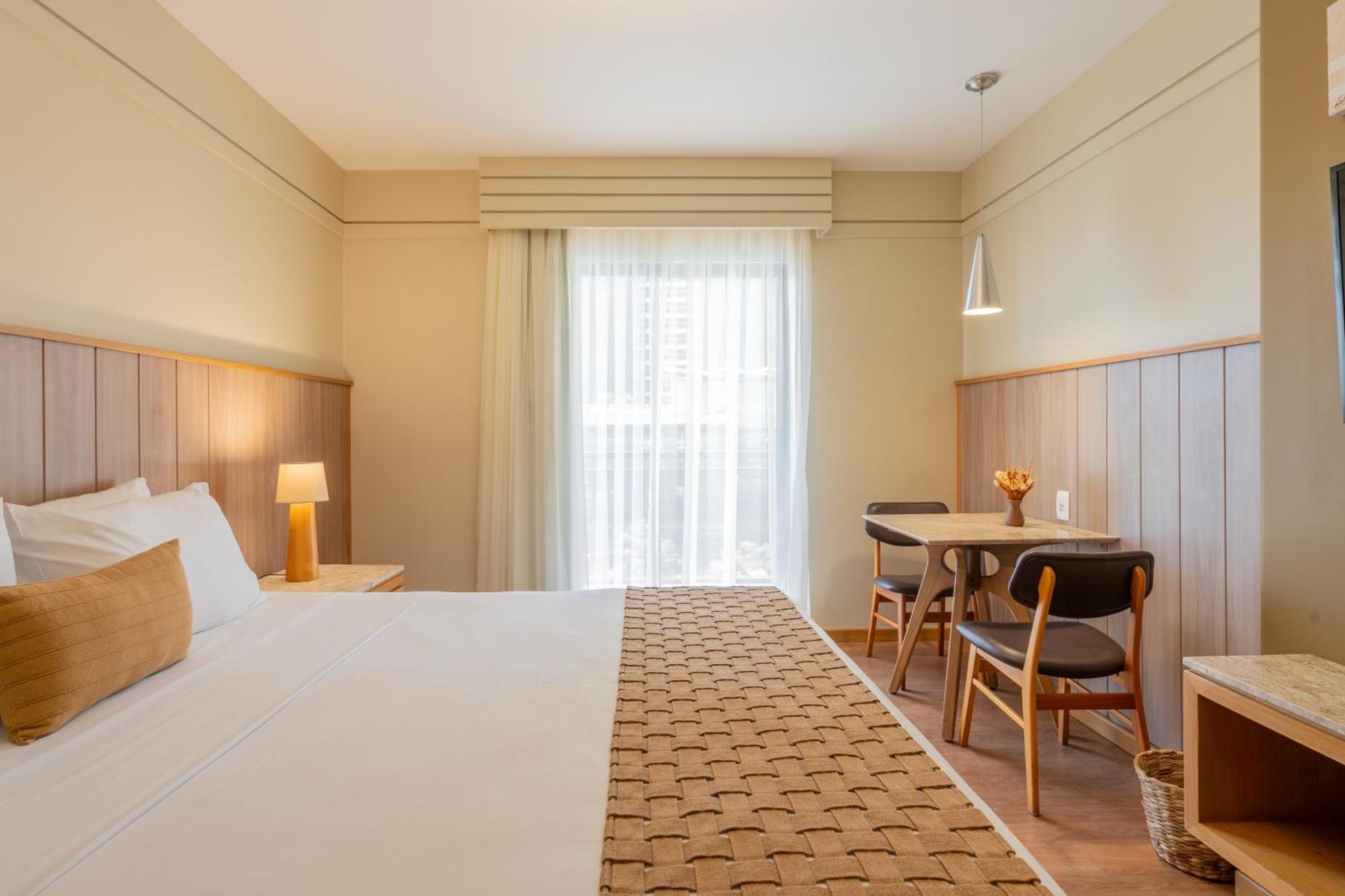 Mareiro Hotel Beira Mar Φορταλέζα Εξωτερικό φωτογραφία